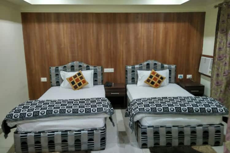 Hotel Bodhgaya Gautam, Bodhgaya 2